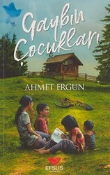 Gaybın Çocukları - Efsus Yayınları