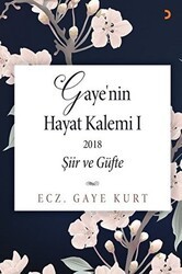 Gaye`nin Hayat Kalemi 1 - Cinius Yayınları