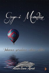 Gayr-i Mümkin - Cinius Yayınları