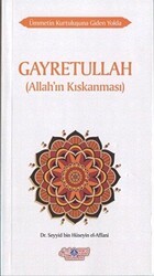 Gayretullah - Nebevi Hayat Yayınları