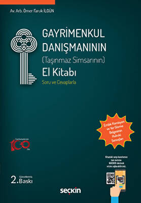 Gayrimenkul Danışmanının El Kitabı - 1