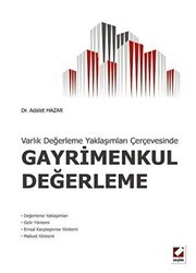 Gayrimenkul Değerleme - Seçkin Yayıncılık