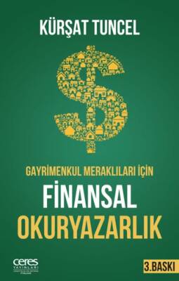 Gayrimenkul Meraklıları İçin Finansal Okuryazarlık - 1
