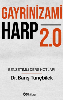 Gayrinizami Harp 2.0 Benzetimli Ders Notlar - 1