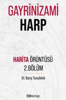 Gayrinizami Harp – Örüntü Haritası 2 - 1