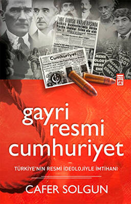 Gayriresmi Cumhuriyet - 1