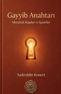 Gayyib Anahtarı - 1