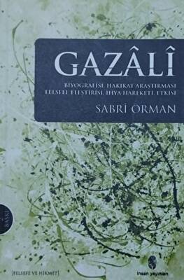 Gazali - 1