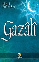 Gazali - Kayıhan Yayınları