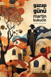 Gazap Günü - Fihrist Kitap