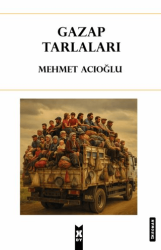 Gazap Tarlaları - X10 Kitap