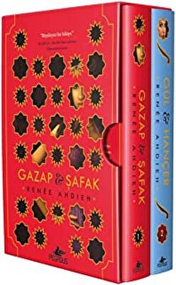 Gazap ve Şafak Serisi - 1