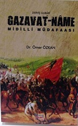 Gazavatname - Midilli Müdafaası - Barış Kitap