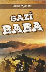 Gazi Baba - 1