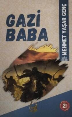 Gazi Baba - 1