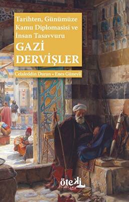 Gazi Dervişler - 1