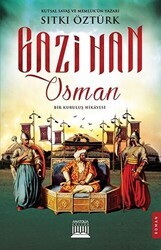 Gazi Han Osman - 1