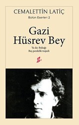 Gazi Hüsrev Bey - Okur Kitaplığı