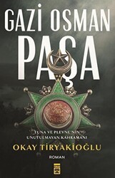 Gazi Osman Paşa - Timaş Yayınları
