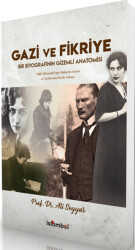 Gazi ve Fikriye - İslâmbol Yayınları