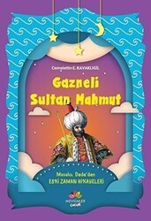 Gazneli Sultan Mahmut - Mevsimler Kitap