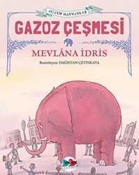 Gazoz Çeşmesi - 1