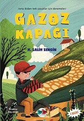 Gazoz Kapağı - 1