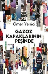 Gazoz Kapaklarının Peşinde - Nemesis Kitap