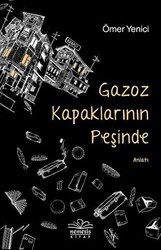 Gazoz Kapaklarının Peşinde - Nemesis Kitap
