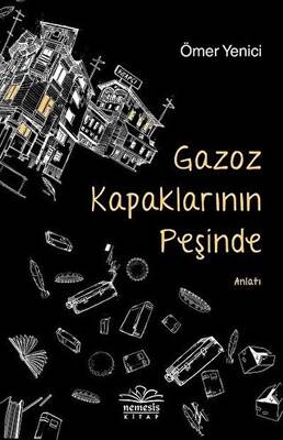 Gazoz Kapaklarının Peşinde - 1