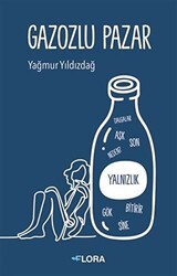 Gazozlu Pazar - Flora Kitap
