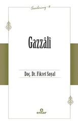 Gazzali Öncülerimiz - 13 - Ensar Neşriyat