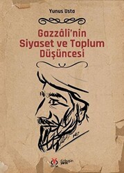 Gazzali`nin Siyaset ve Toplum Düşüncesi - DBY Yayınları