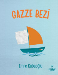 Gazze Bezi - Payidar Çocuk