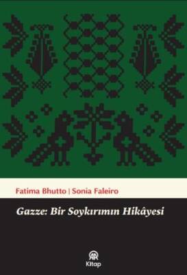 Gazze: Bir Soykırımın Hikayesi - 1