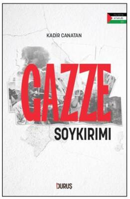 Gazze Soykırımı - 1