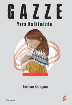 Gazze - Yara Kalbimizde - 1