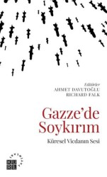 Gazze`de Soykırım - Küre Yayınları