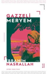 Gazzeli Meryem - Ketebe Yayınları