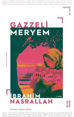 Gazzeli Meryem - 1