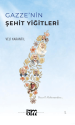 Gazze’nin Şehit Yiğitleri - Beşinci Mevsim Yayınları