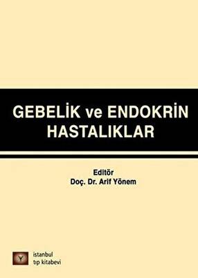 Gebelik ve Endokrin Hastalıkları - 1
