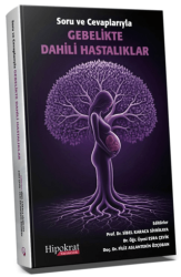 Gebelikte Dahili Hastalıklar - Hipokrat Kitabevi