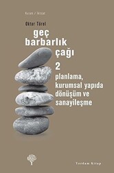 Geç Barbarlık Çağı 2 - Yordam Kitap