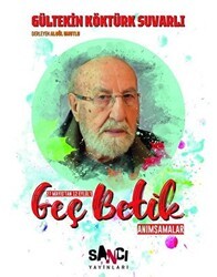 Geç Betik - Sancı Yayınları