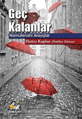Geç Kalanlar - 1