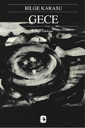 Gece - Metis Yayınları