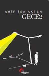 Gece 2 - Uludaz Yayınları