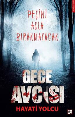Gece Avcısı - 1