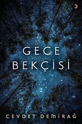 Gece Bekçisi - Cinius Yayınları